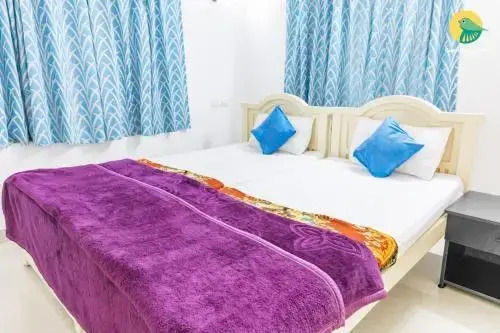 Аллеппи: Regal mansion Home stay