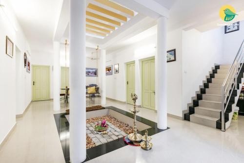 Аллеппи: Regal mansion Home stay