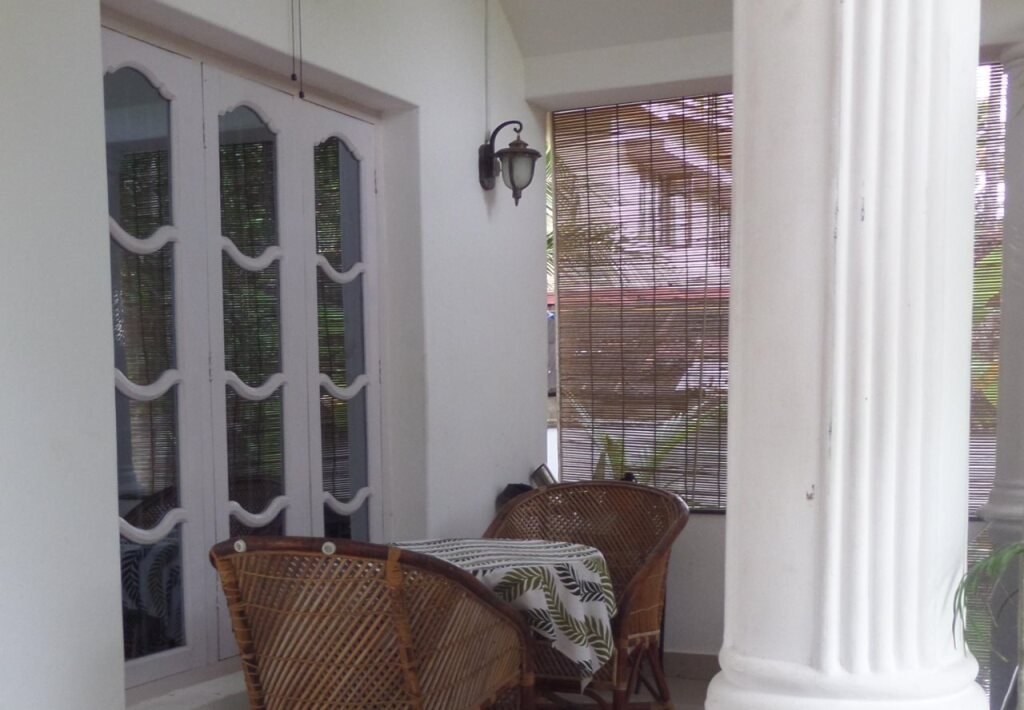 Regal mansion Home stay — фото 1