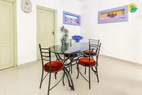 Аллеппи: Regal mansion Home stay