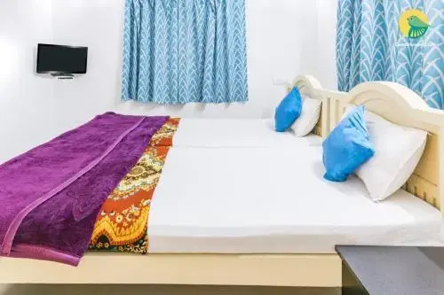 Аллеппи: Regal mansion Home stay