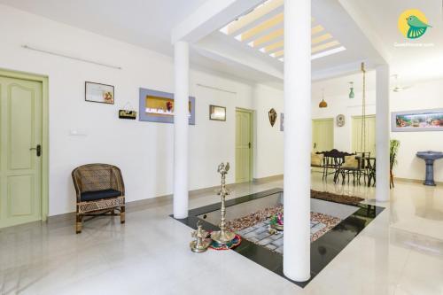 Аллеппи: Regal mansion Home stay
