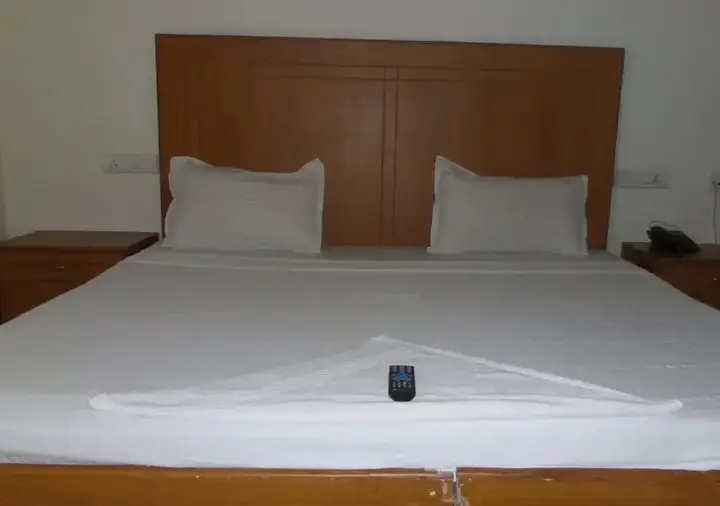 Аллеппи: Hotel Revis Heights