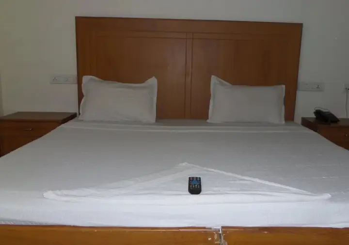 Аллеппи: Hotel Revis Heights