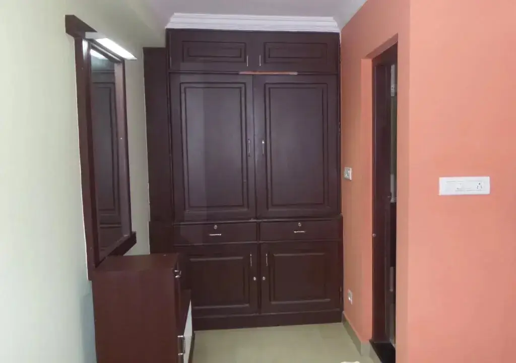 Аллеппи: Hotel Revis Heights