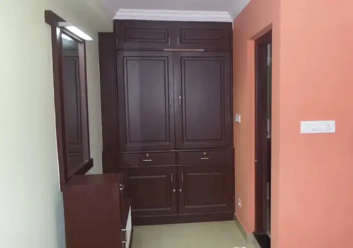 Аллеппи: Hotel Revis Heights