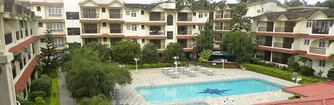 Kamat Holiday Home — фото 1