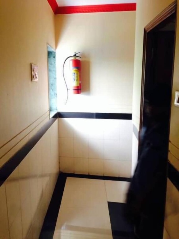 Hotel Metro Plaza — фото 1