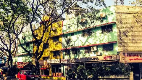 Hotel Metro Plaza — фото 1