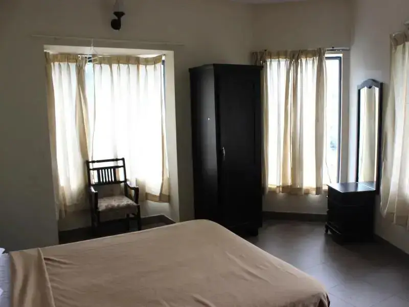 Муннар: Sahari Albarad Hotel