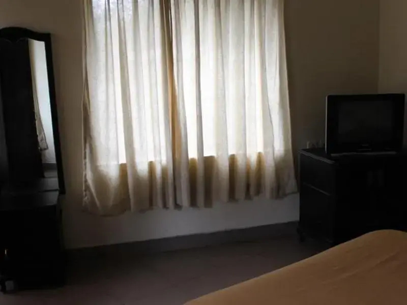 Муннар: Sahari Albarad Hotel
