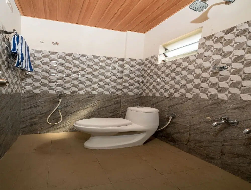 Велламундра: OYO 4678 Greens Residency