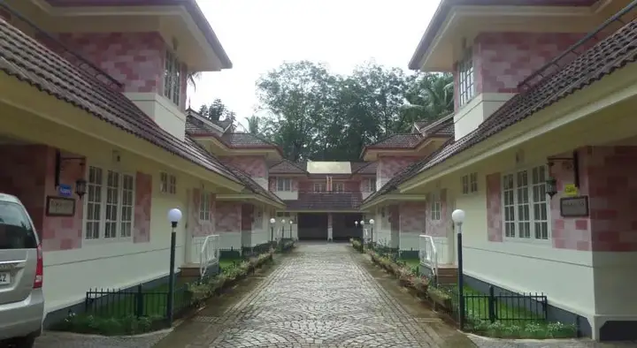 Атирапалли: Bethania Village Resorts