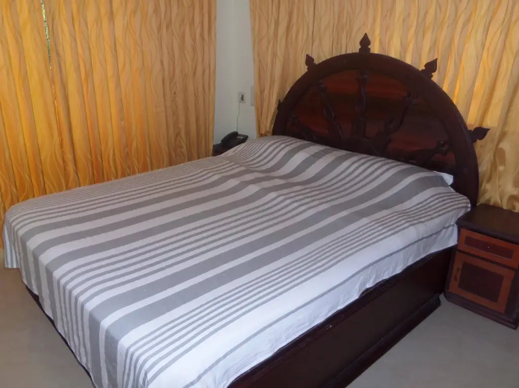 Bethania Resort — фото 1