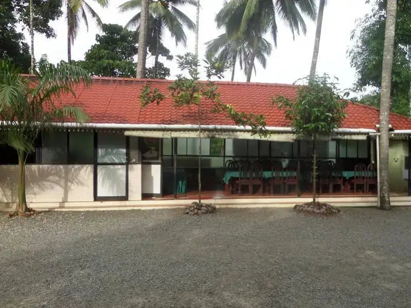 Атирапалли: Bethania Resort
