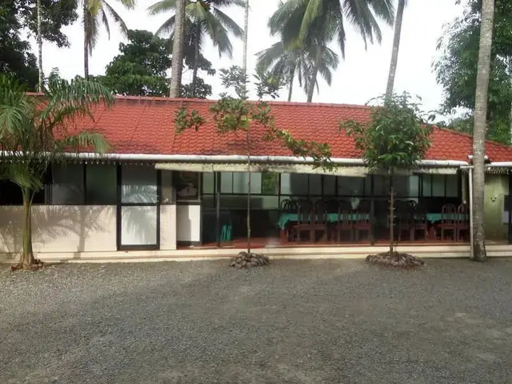 Атирапалли: Bethania Resort