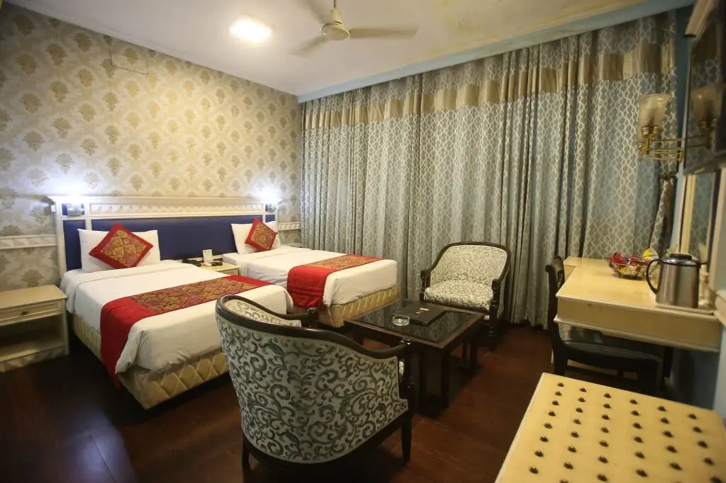 Amar Inn — фото 1