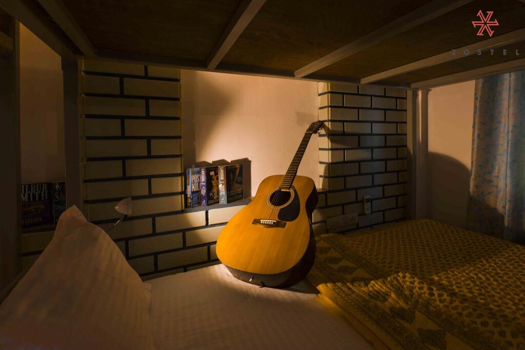 Удаипур: Zostel Udaipur - Hostel
