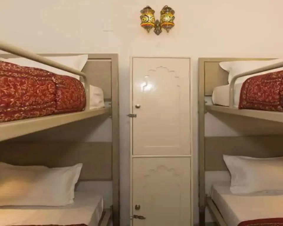 Удаипур: Zostel Udaipur - Hostel