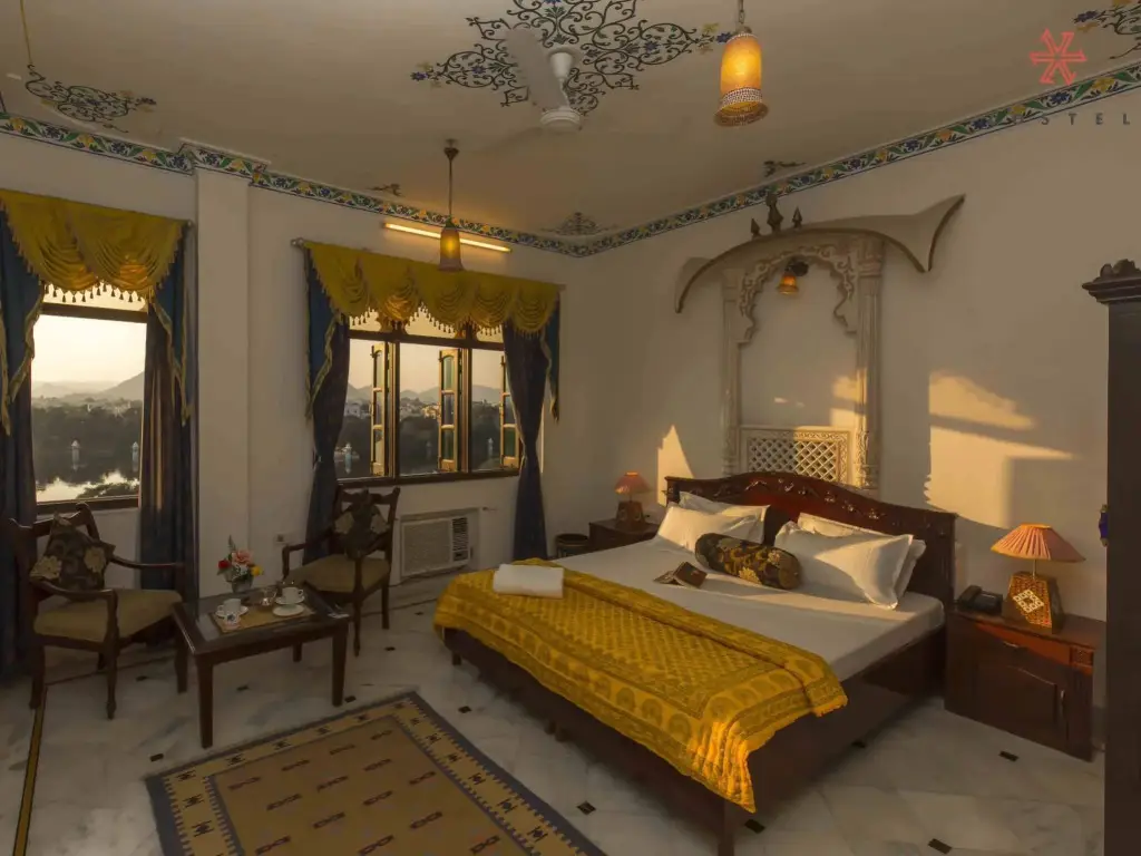 Удаипур: Zostel Udaipur - Hostel