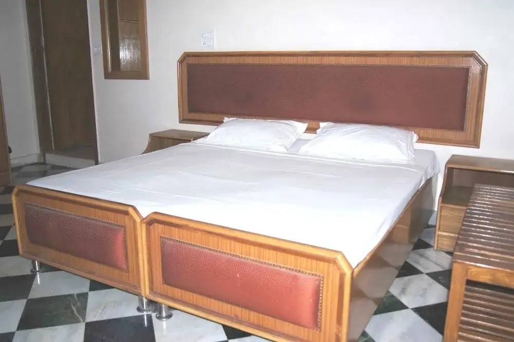 Нью-Дели: Westend Holiday Home