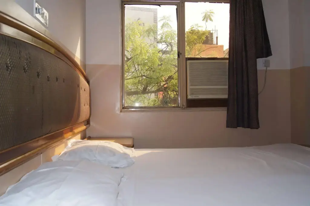 Нью-Дели: Westend Holiday Home