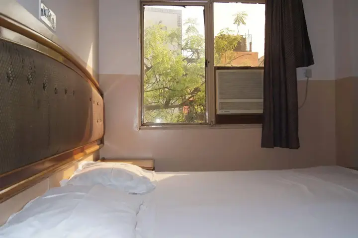 Нью-Дели: Westend Holiday Home
