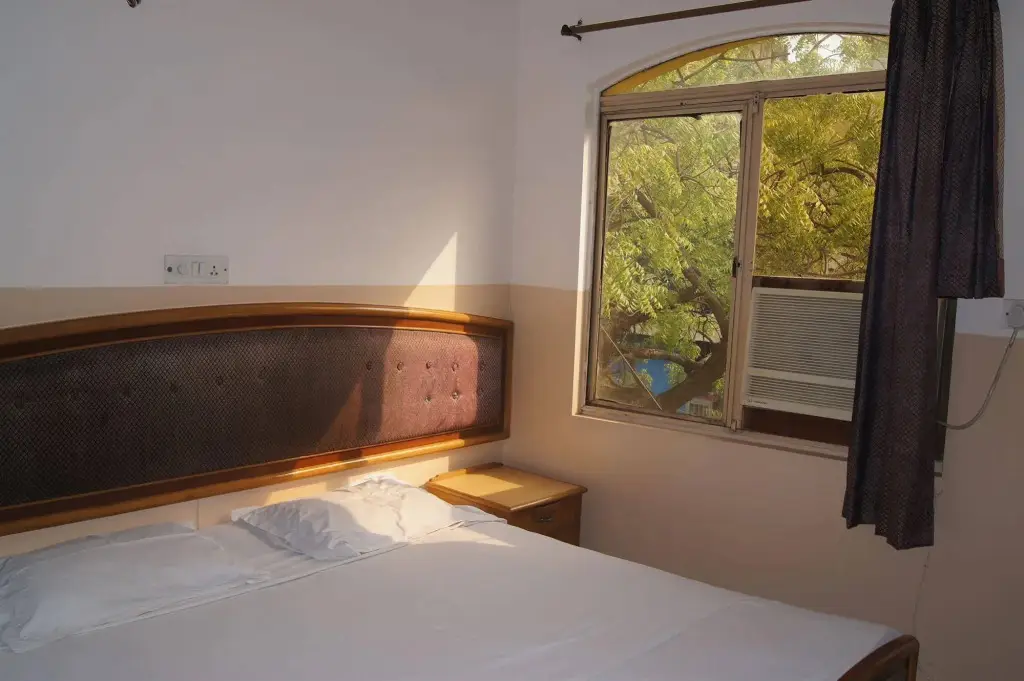Нью-Дели: Westend Holiday Home