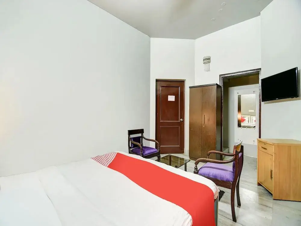 Лакхнау: The Residency Inn