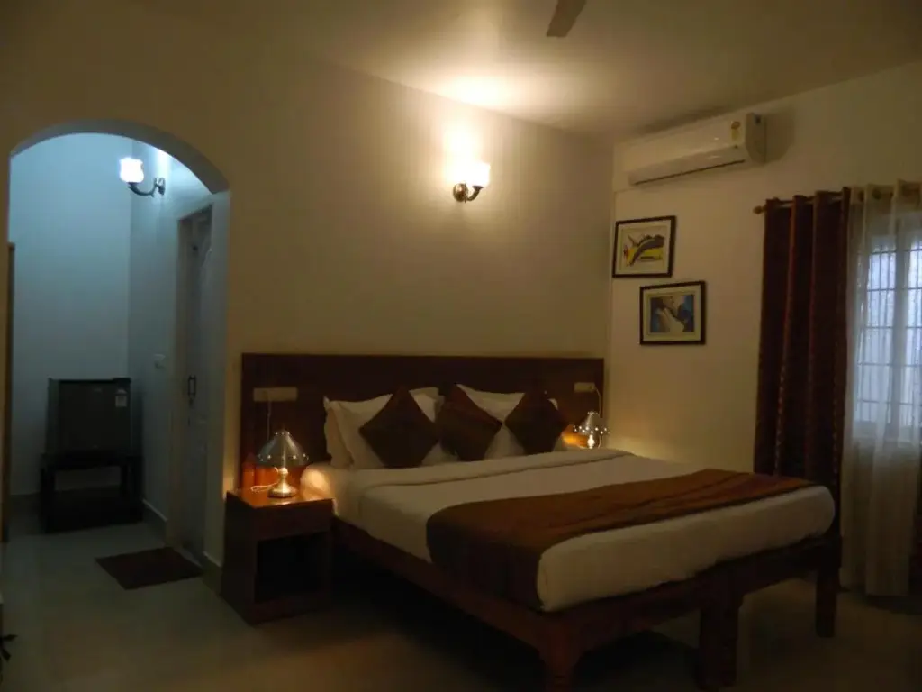Chikkajala: Fantasy Golf Resort