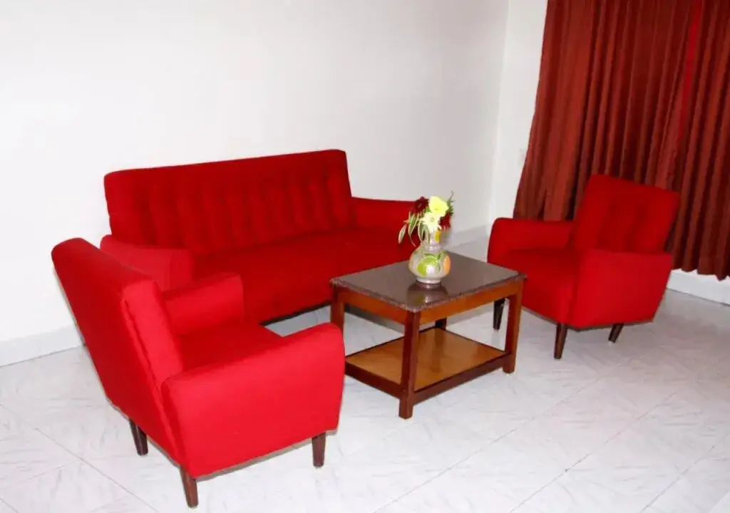 Кунур: Hotel Blue Hills Coonoor