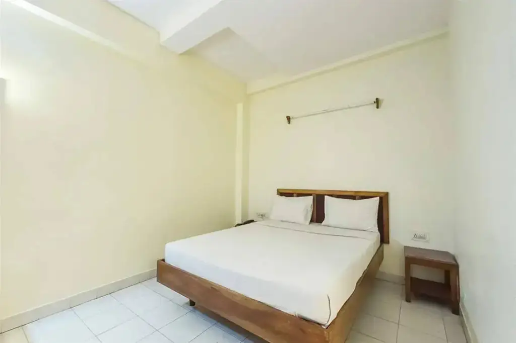 Кунур: Hotel Blue Hills Coonoor