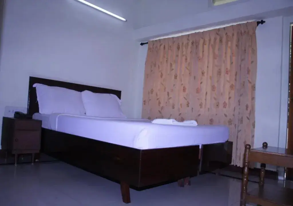 Кунур: Hotel Blue Hills Coonoor
