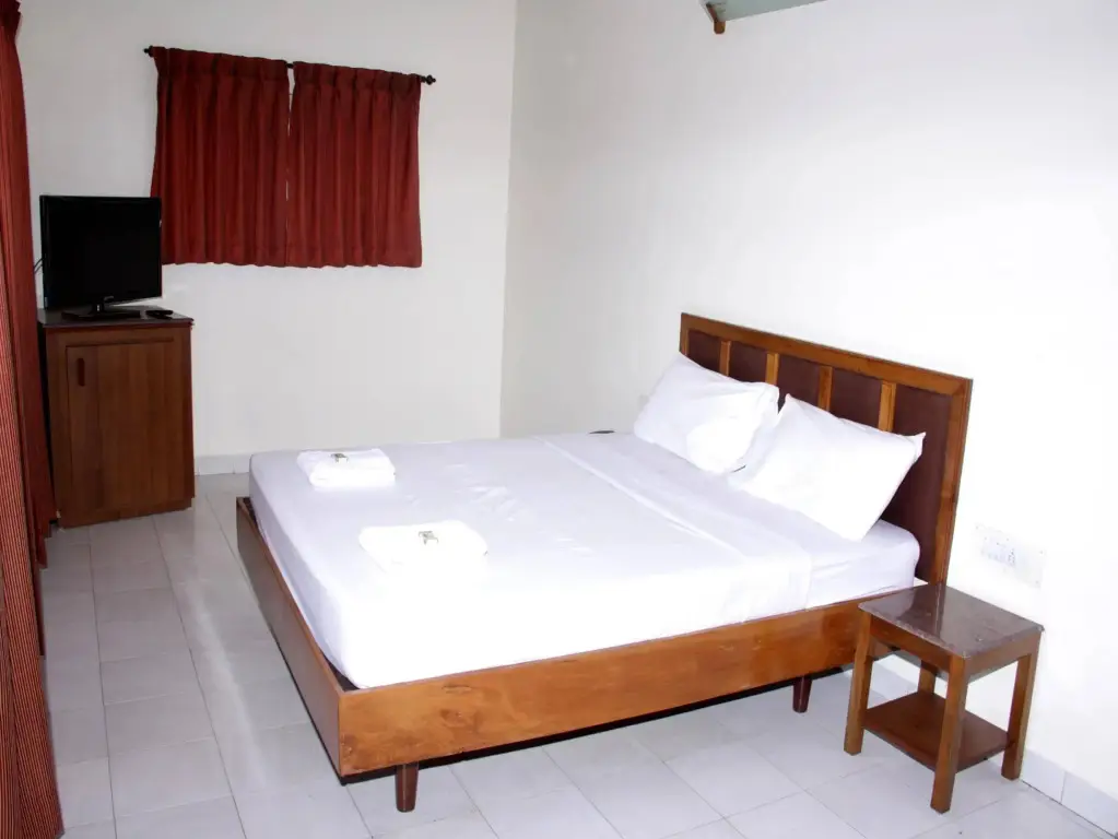 Кунур: Hotel Blue Hills Coonoor