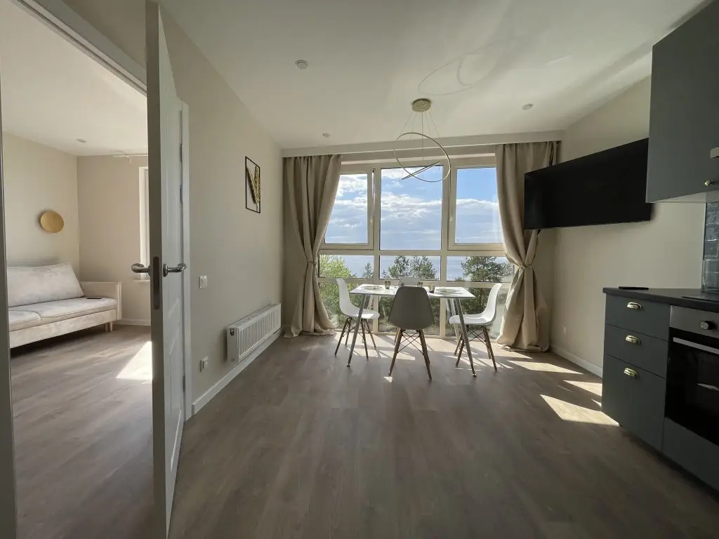 Сестрорецк: Апартаменты Dreams Apartments
