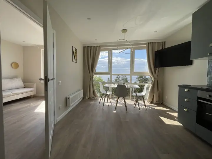 Сестрорецк: Апартаменты Dreams Apartments