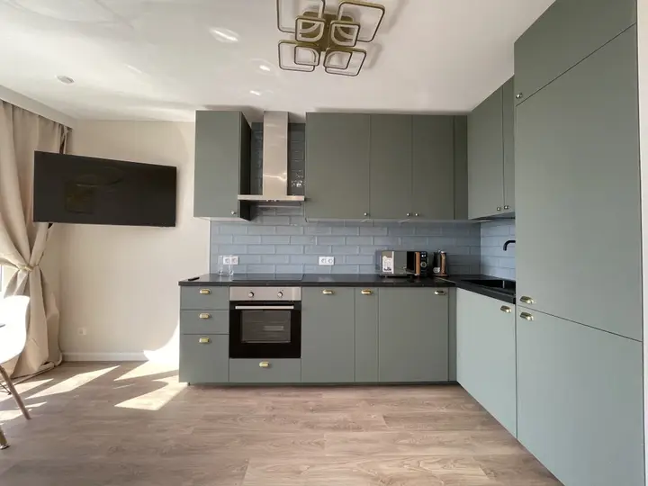 Сестрорецк: Апартаменты Dreams Apartments