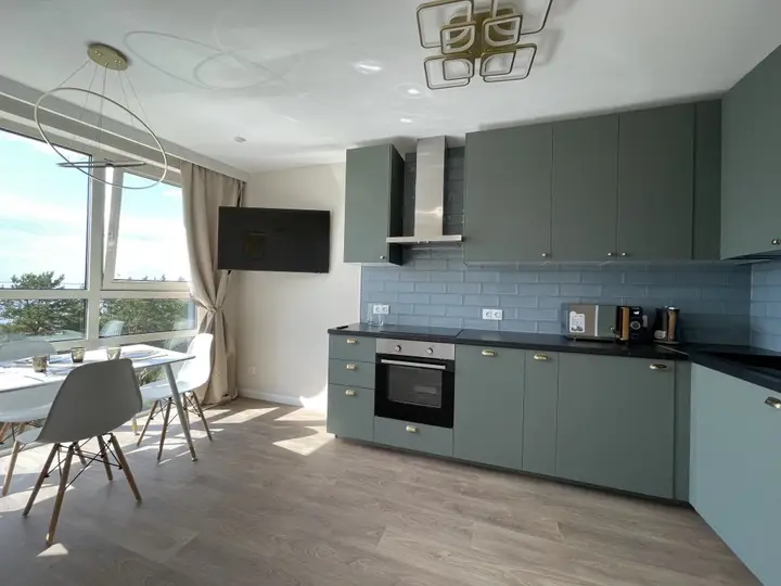 Сестрорецк: Апартаменты Dreams Apartments