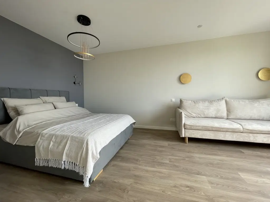 Сестрорецк: Апартаменты Dreams Apartments