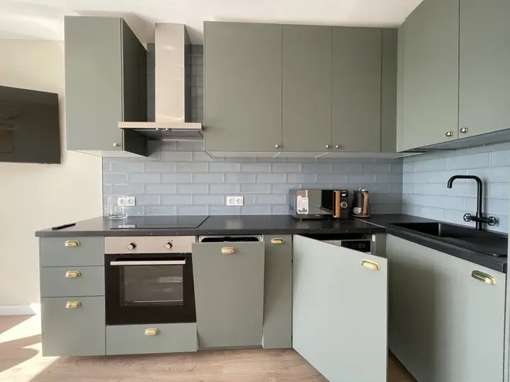 Сестрорецк: Апартаменты Dreams Apartments