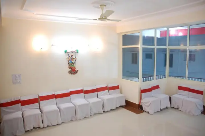 Дехрадун: Hotel Magnet House