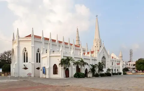 Hotel Akash Park — фото 1