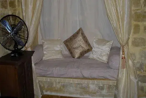 Джайсалмер: Hotel Monsoon palace