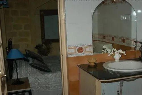 Джайсалмер: Hotel Monsoon palace