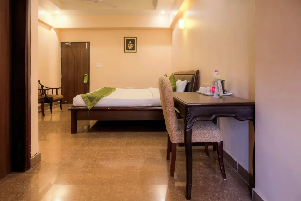 Лакхнау: Treebo Shivam Inn Near Singapore Mall