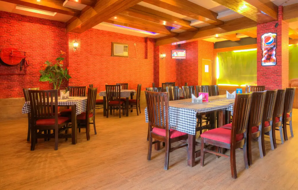 Лакхнау: Treebo Shivam Inn Near Singapore Mall
