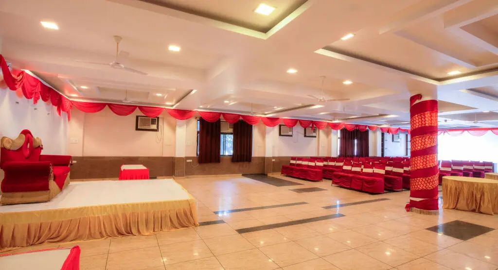 Лакхнау: Treebo Shivam Inn Near Singapore Mall