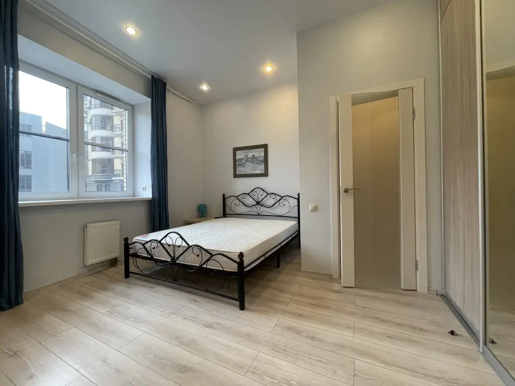 Санкт-Петербург: Апартаменты Dreams Apartments на Киевской
