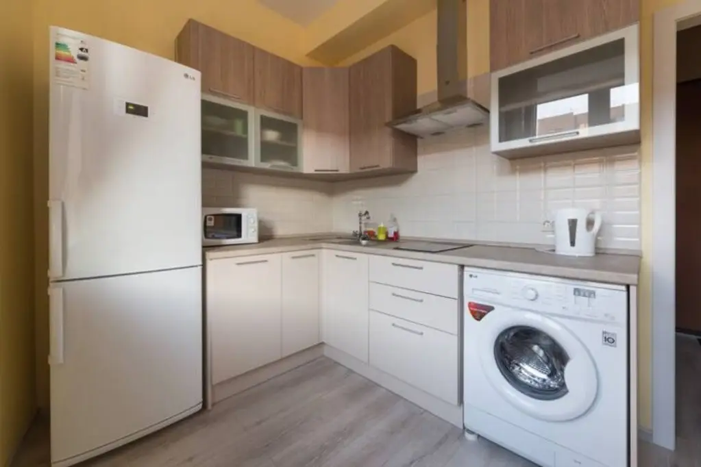 Апартаменты Dreams Apartments на Киевской — фото 1