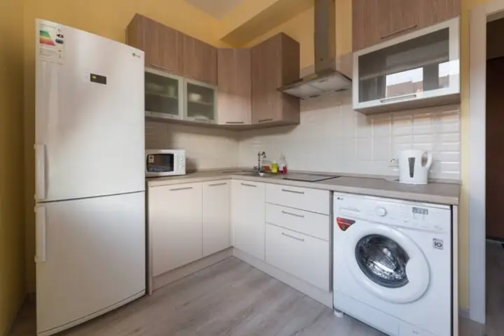 Санкт-Петербург: Апартаменты Dreams Apartments на Киевской